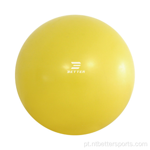 Balance PVC Yoga Ball Ball Eco-Friendly Gym Fitness Ball